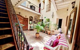 Hostal Casa Del Buen Viaje